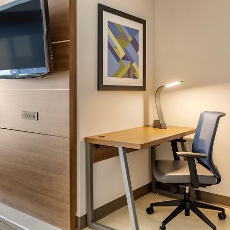 Holiday Inn Express Hotel & Suites Albuquerque Midtown By Ihg Dış mekan fotoğraf