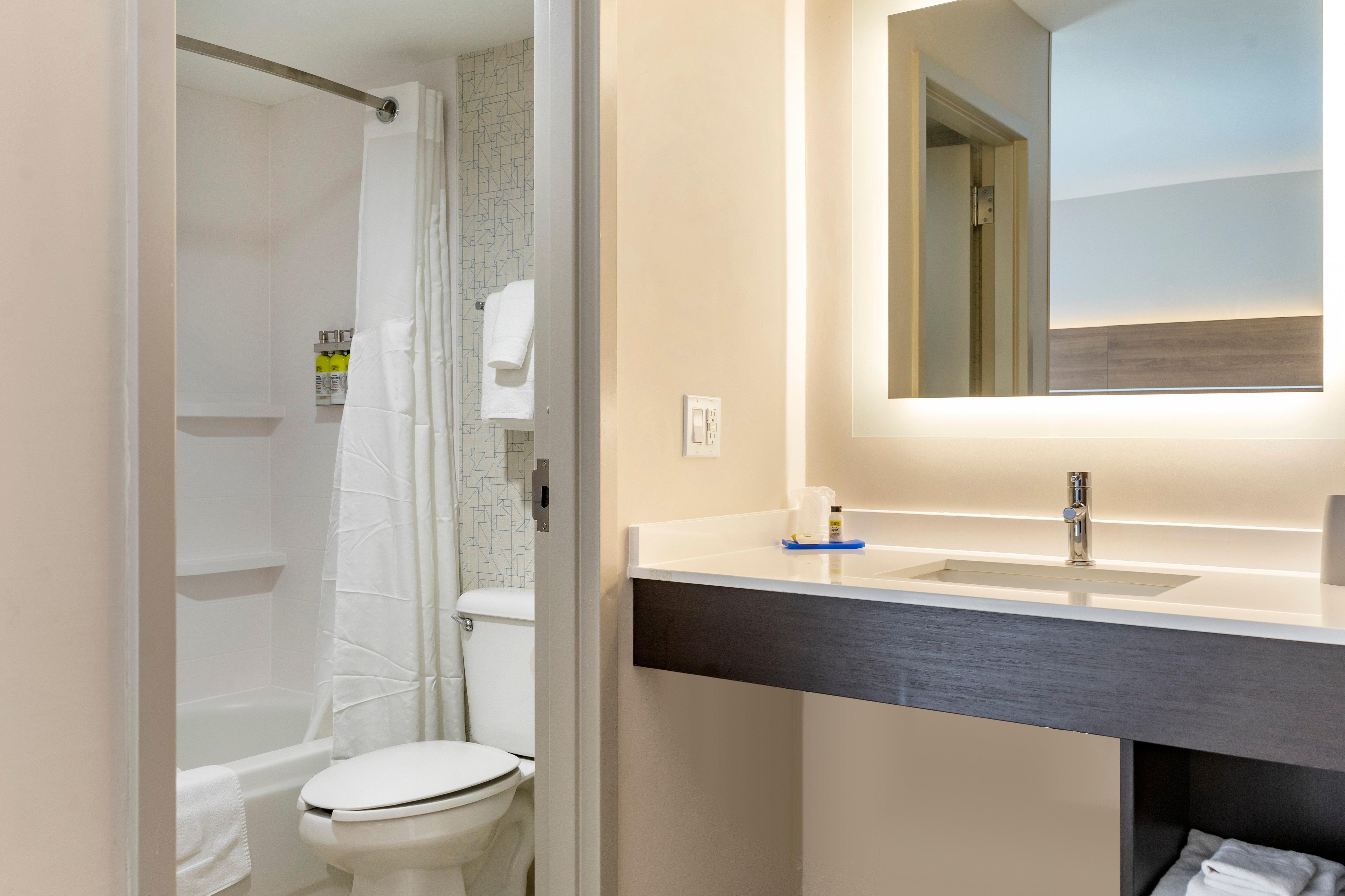 Holiday Inn Express Hotel & Suites Albuquerque Midtown By Ihg Dış mekan fotoğraf
