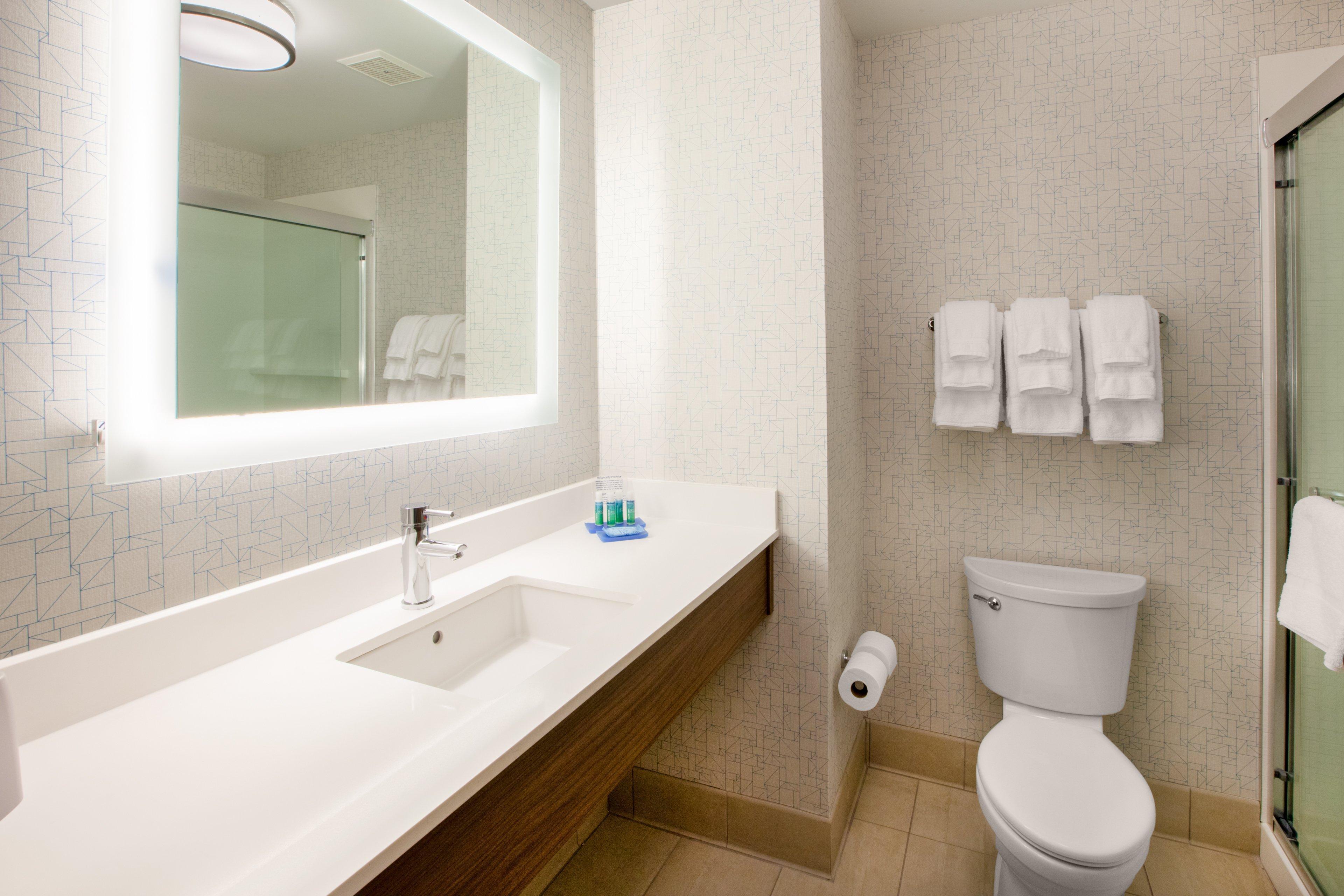 Holiday Inn Express Hotel & Suites Albuquerque Midtown By Ihg Dış mekan fotoğraf
