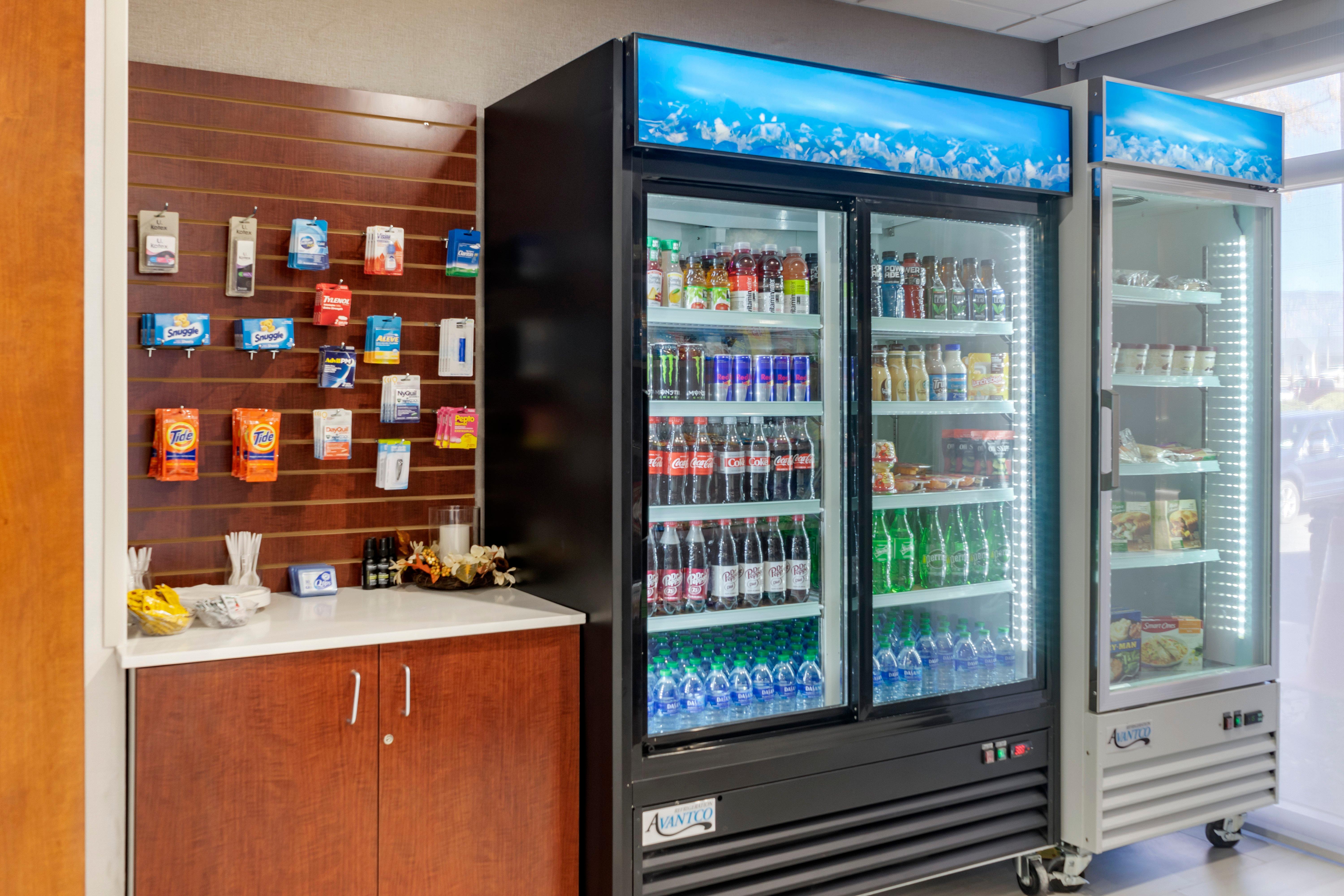 Holiday Inn Express Hotel & Suites Albuquerque Midtown By Ihg Dış mekan fotoğraf