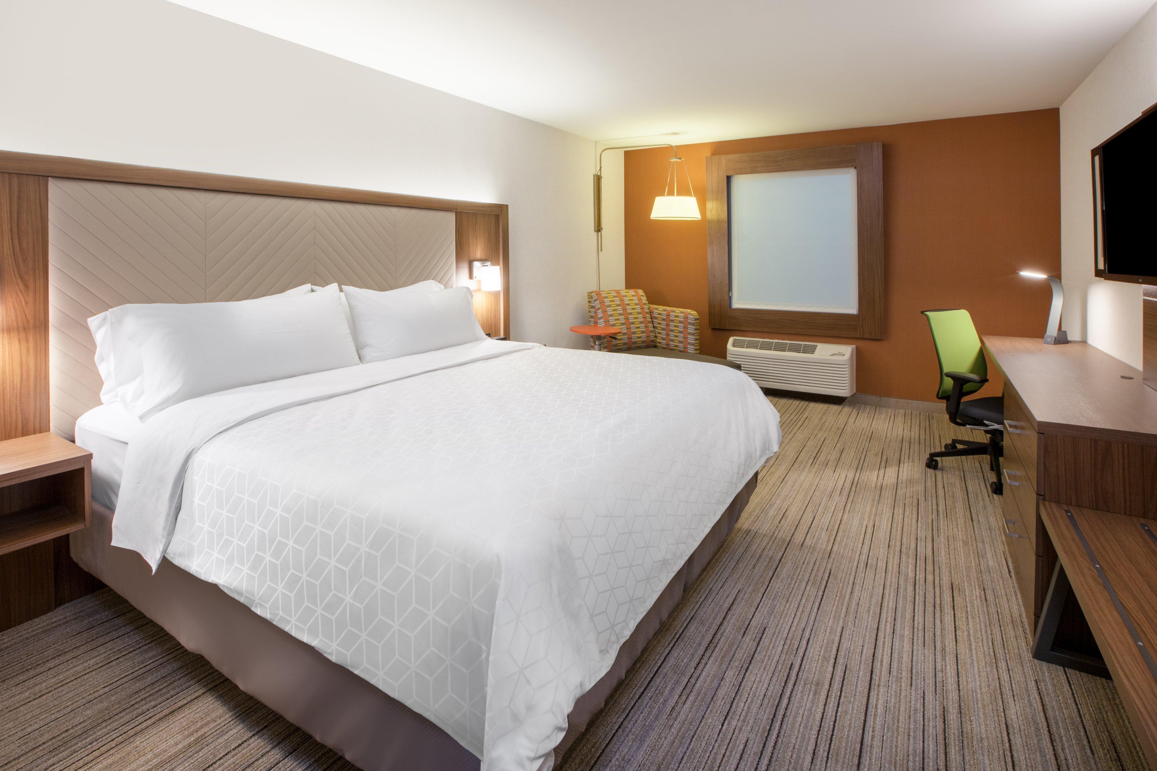 Holiday Inn Express Hotel & Suites Albuquerque Midtown By Ihg Dış mekan fotoğraf
