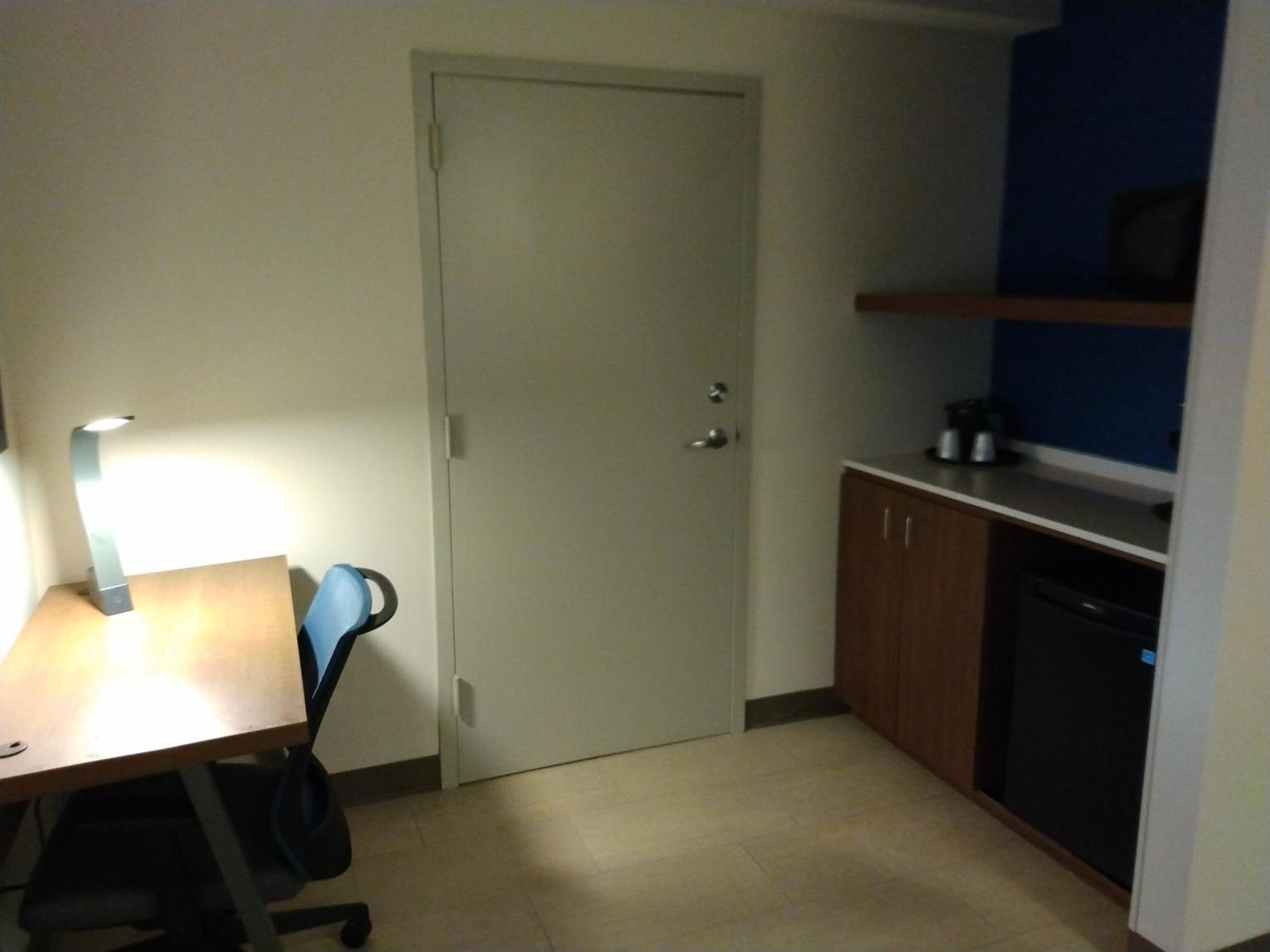 Holiday Inn Express Hotel & Suites Albuquerque Midtown By Ihg Dış mekan fotoğraf