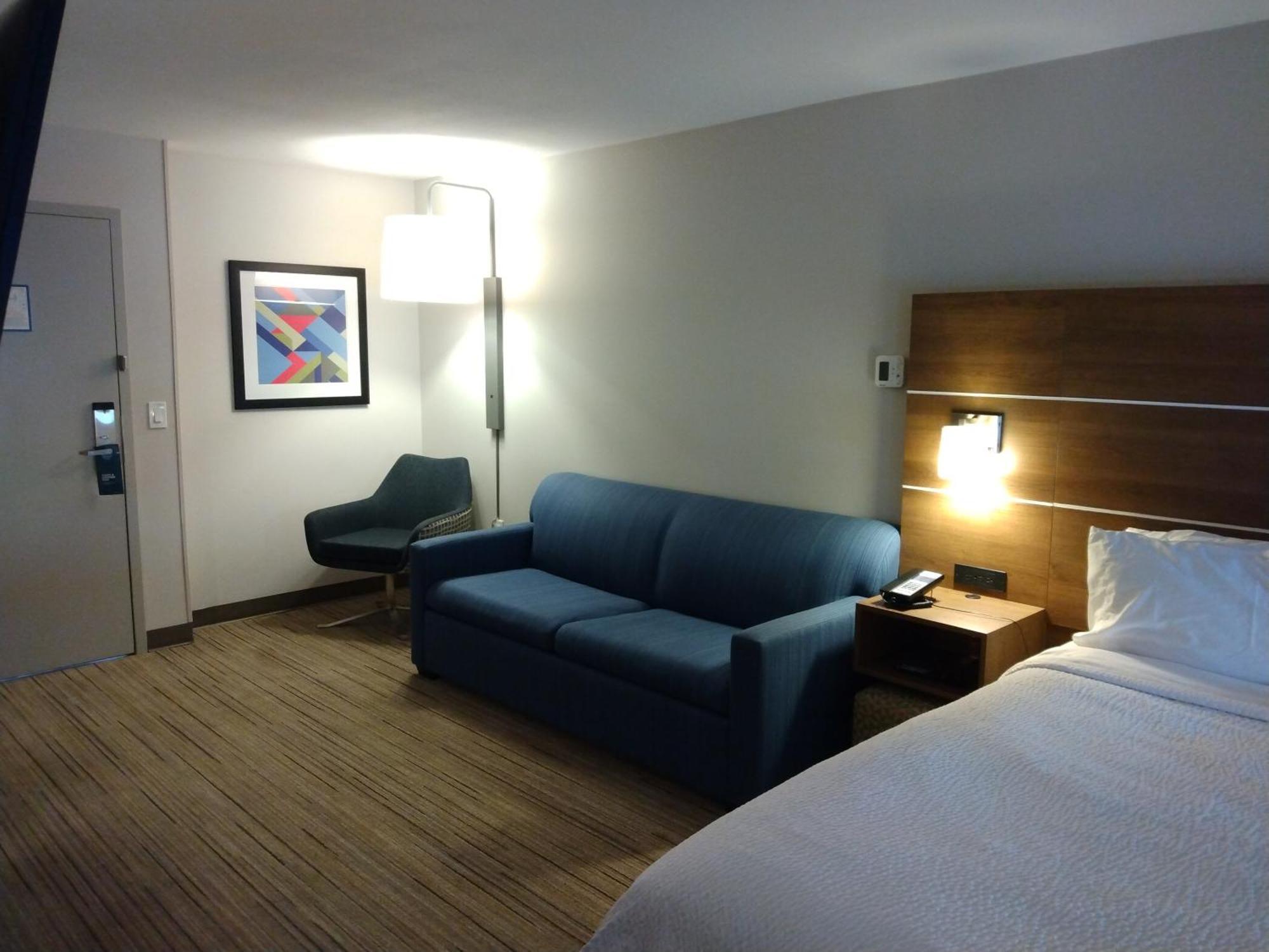 Holiday Inn Express Hotel & Suites Albuquerque Midtown By Ihg Dış mekan fotoğraf