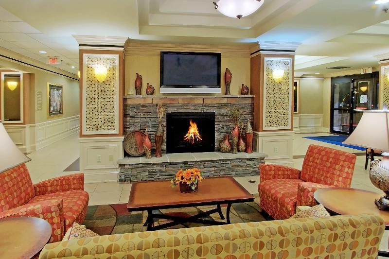 Holiday Inn Express Hotel & Suites Albuquerque Midtown By Ihg Dış mekan fotoğraf