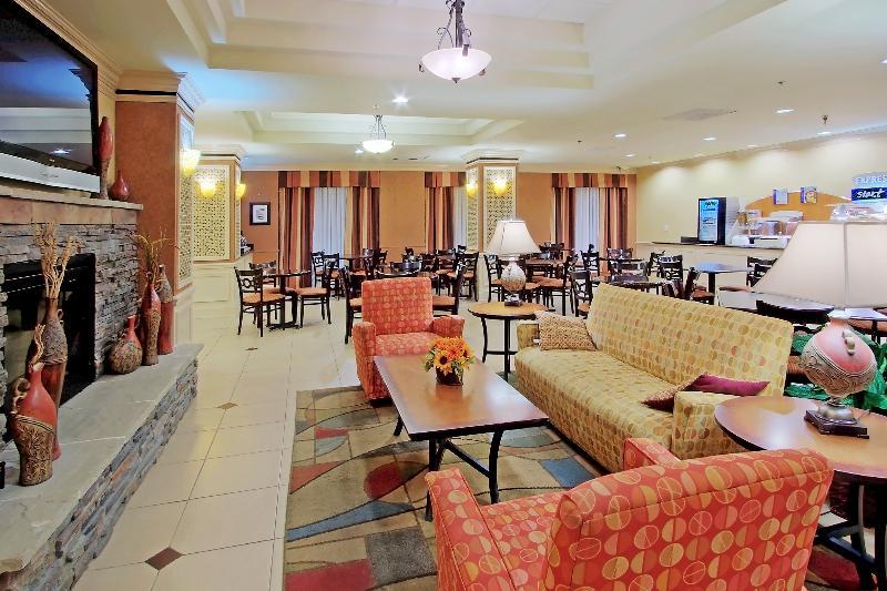 Holiday Inn Express Hotel & Suites Albuquerque Midtown By Ihg Dış mekan fotoğraf