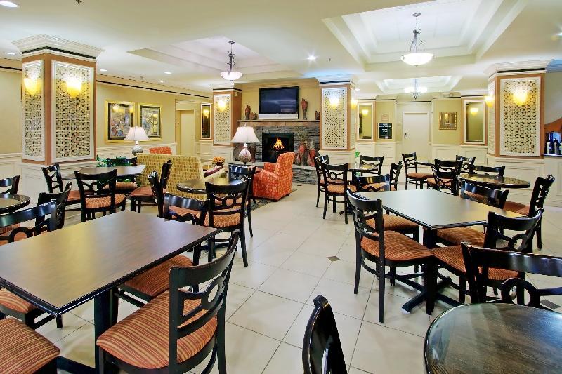 Holiday Inn Express Hotel & Suites Albuquerque Midtown By Ihg Dış mekan fotoğraf